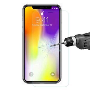 Apple iPhone Xs Max Screen Protector Glas