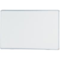 Q-CONNECT whiteboard, gelakt staal, magnetisch, 120 x 90 cm