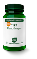 AOV 1129 Plantenzym Vegacapsules