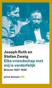 Elke vriendschap met mij is verderfelijk (Paperback)