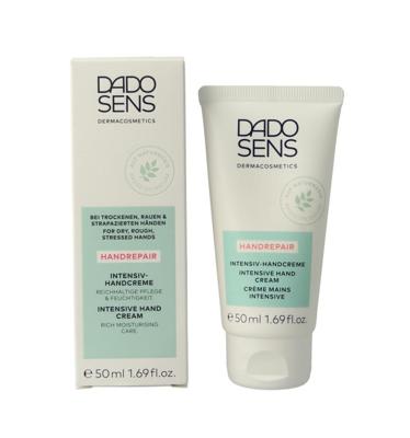 Handrepair intensive cream bio
