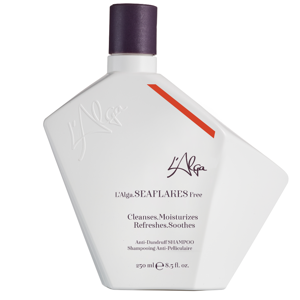 L&apos;Alga SeaFlakes Free Shampoo 250 ml