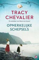 Opmerkelijke schepsels - Tracy Chevalier - ebook - thumbnail