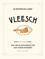 Vleesch (Hardback)
