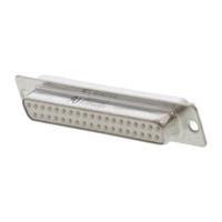 Molex 1731090071 D-sub connector Aantal polen: 37 Soldeerkelk 1 stuk(s) Box Molex 1731090071 D-sub connector Aantal polen: 37 Soldeerkelk 1 stuk(s) Box