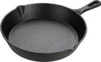 Soellaart Bbq Pan Gietijzer Dia 26Cm Barbecue Accessoire Soellaart Bbq Pan Gietijzer Dia 26Cm Barbecue Accessoire