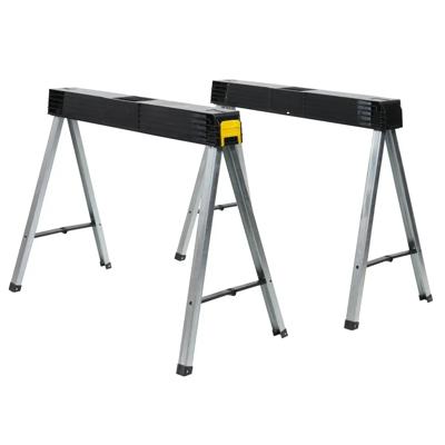 Stanley 1-97-475 opvouwbare Zaagbok Set