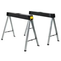 Stanley 1-97-475 opvouwbare Zaagbok Set Stanley 1-97-475 opvouwbare Zaagbok Set