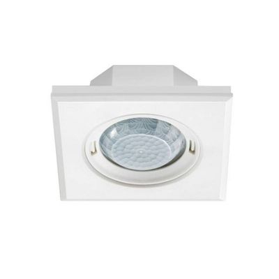 ESYLUX EP10423024 Aanwezigheidsmelder (plafond) Inbouw (in muur) 360 ° Wit