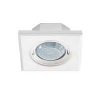 ESYLUX EP10423024 Aanwezigheidsmelder (plafond) Inbouw (in muur) 360 ° Wit - thumbnail
