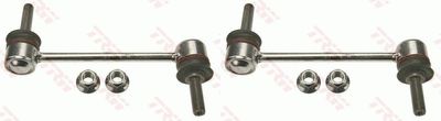 Stabilisatorstang Set SETJTS619x2