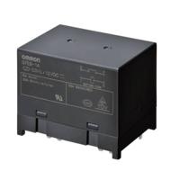 Omron G7EB-1AP1-DC24 Powerrelais 24 V/DC 100 A 1x NO 1 stuk(s) Tray