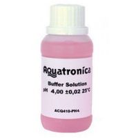 Aquatronica ACQ410-PH4 Calibratie Ijkvloeistof 75ml - thumbnail