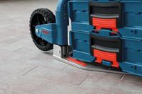 Bosch Professional Transport-Caddy für L-BOXXen 2 Räder, klappbar 1600A001SA Steekwagen Laadvermogen (max.): 125 kg - thumbnail