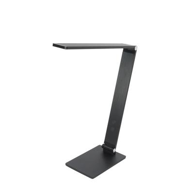 Highlight Design bureaulampOptimus zwart 55cm - T1495.01