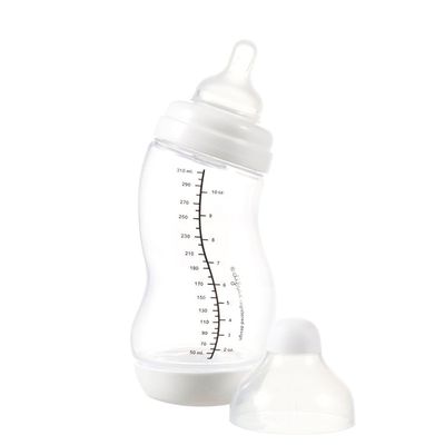 Difrax S-babyfles Natural 170ml