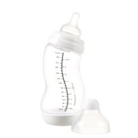 Difrax S-babyfles Natural 170ml