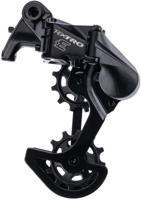TEKTRO achterderailleur "rd-t350-s" rear derail. rd-t350-s short cage