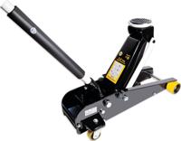 OMEGA trolley jack "magic lift hydr. shunting jack 3,2t