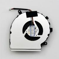 Notebook CPU Fan for MSI GP72 VR, PAAD06015SL N366, 4pin