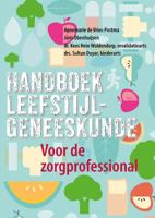 Handboek leefstijlgeneeskunde (Paperback)