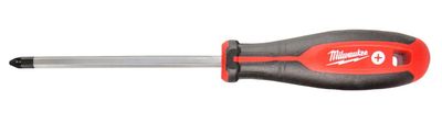 Milwaukee Accessoires Tri-lobe Schroevendraaier PH1x100 - 1pc - 4932471786
