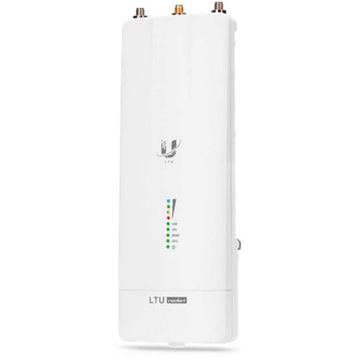 Ubiquiti Networks 183228 LTU-Rocket-EU IWLAN-antenne 5 GHz Ubiquiti Networks 183228 LTU-Rocket-EU IWLAN-antenne 5 GHz