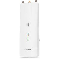 Ubiquiti Networks 183228 LTU-Rocket-EU IWLAN-antenne 5 GHz - thumbnail