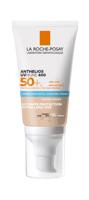 La Roche-Posay Anthelios Ultra-Creme Getinte Zonnebrandcrème Gezicht Crème SPF50+ 50 ml