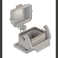 Opbouwbehuizing 09 30 006 1308 09300061308 Harting 1 stuk(s)