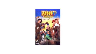 DVD zoop in zuid amerika