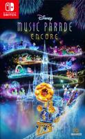 Disney Music Parade: Encore Disney Music Parade: Encore