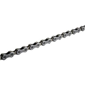 Shimano hg601-11 116sch racefietsketting zilver