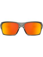 Oakley lunettes de soleil Turbine - Gris - thumbnail