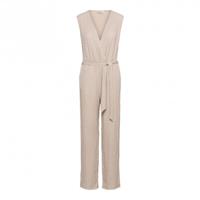 &Co - Beige | Dames | Broek | Beige | S | regular | Kamst mode &Co - Beige | Dames | Broek | Beige | S | regular | Kamst mode