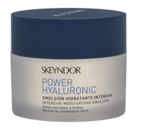 Skeyndor Power Hyaluronic Intensive Moisturising Emulsion 50ml