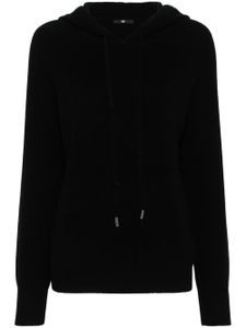 Max & Moi hoodie Palmer - Noir