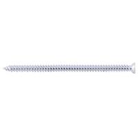 Fischer 532943 Windowframe screw 7.5 mm 202 mm T 100 stuk(s)