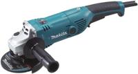 Makita ga5021c | haakse slijper met vastzetschakelaar | 230 v | 125 mm | in doos - ga5021c