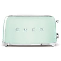 SMEG TSF02PGEU 50's Style Broodrooster