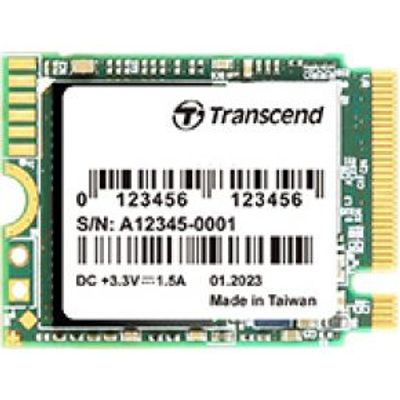 Transcend MTE300S M.2 256 GB PCI Express 3.0 3D NAND NVMe