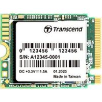 Transcend MTE300S M.2 256 GB PCI Express 3.0 3D NAND NVMe
