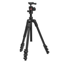 Manfrotto Befree Advanced AS lever alu tripod