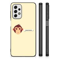 Samsung Galaxy A23 Hoesje Monkey