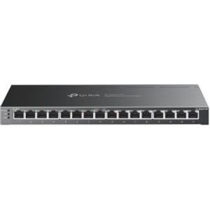 TP-Link TL-SG2016P L2/L3/L4 Gigabit Ethernet PoE