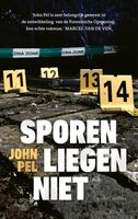 Sporen liegen niet - John Pel, Bert Muns - ebook