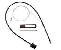 Bahco reparatieset voor tang be254 | BE2541