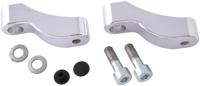 SPEC-X Adapter handlebar sp spec chrome
