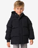 HEMA Kinderjas Zwart (zwart)