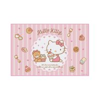 Hello Kitty Picnic Rug Sweety pink - thumbnail